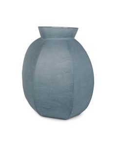 Karakol Round Vase