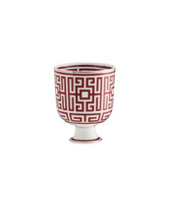 Labirinto Cachepot Vase