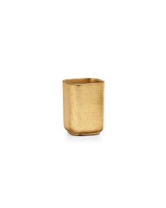 Labrazel Ava Gold Toothbrush Holder