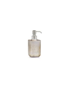 Labrazel Ava Silver Soap Dispenser