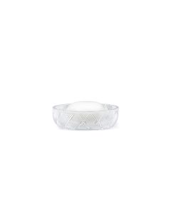Labrazel Basketweave Soap Dish