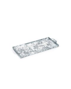 Labrazel Lydia Silver Tray