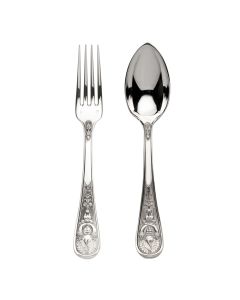 Laetitia Five-Piece Place Setting