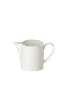 Large Cylindrical Creamer