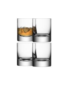 Large Tumblers (Set of 4)