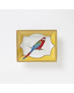 Les Perroquets Candy Dish