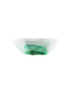 Lightscape Painted Medium Bowl