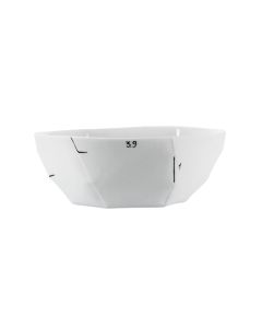 Lightscape Pencil Small Bowl