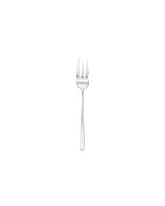 Linea Q Cake Fork