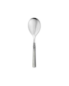 Lucia Wide Serving Spoon