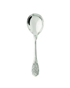 Élysée Round Soup Spoon