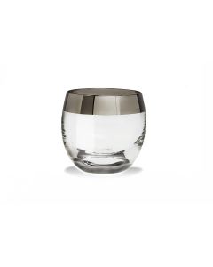 Madison Stemless Wine Glass