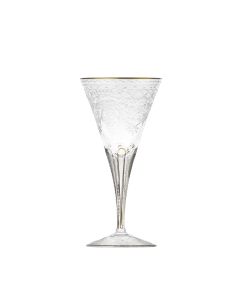 Maharani Gold Rim White Wine