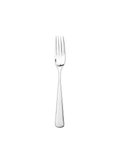 Mahogany Satin Dinner Fork