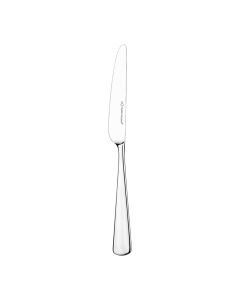 Mahogany Satin Dinner Knife