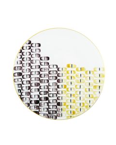 Maille Presenation Plate
