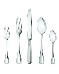Malmaison Five-Piece Place Setting