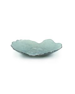 Mapa Prata Fosca Topt Platina Centerpiece