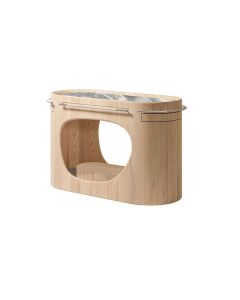 Maris Bar Cart