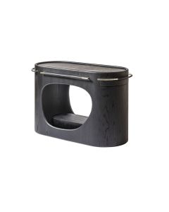 Maris Bar Cart