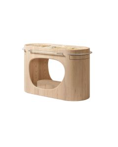 Maris Bar Cart