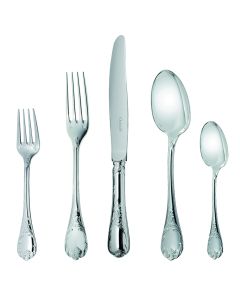Marly Five-Piece Place Setting