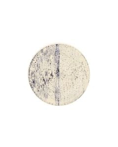 Matrix Light Dinner Plate