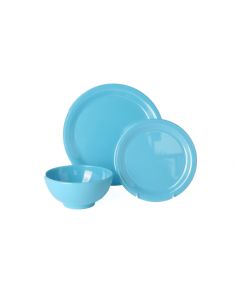 Melamine Salad Plate