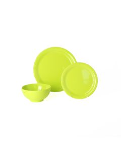 Melamine Salad plate