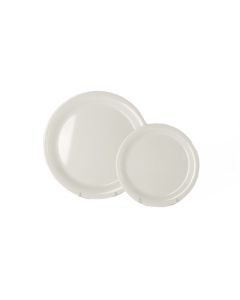 Melamine Salad Plate