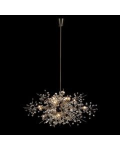 Met Chandelier
