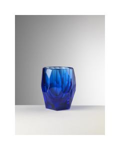 Milly Large Tumbler Blue