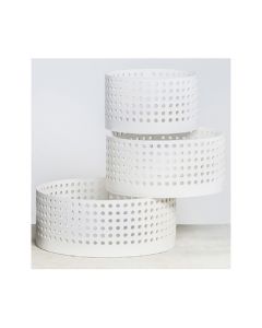 Mimosa Basket Tall Large
