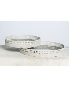 Mimosa Mirror Tray Large