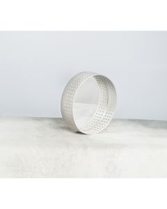Mimosa Wall Mirror Small