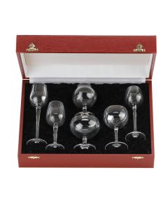Mini Snifters Set of 6