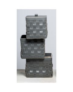 Mondina Square Basket Tall Medium