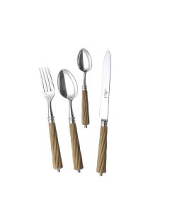 Montana Five-Piece Place Setting