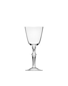 Mozart Pearls Pearls on Rim & Base Red wine