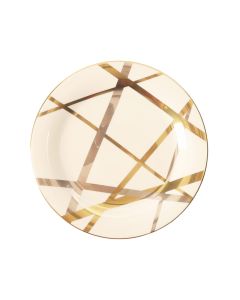 Mulholland Dinner Plate