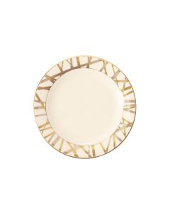 Mulholland Salad/Dessert Plate