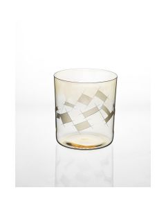 Neo Double Old Fashioned IX-III-II
