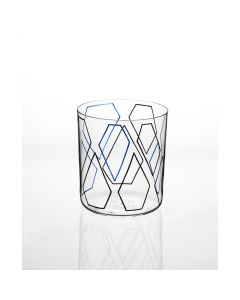 Neo Double Old Fashioned VIII-VI-II