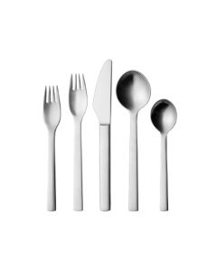 New York Five-Piece Place Setting
