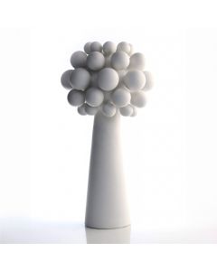 Nimbus Cherry Tree Vase