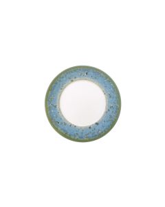 Nymphea Bread Plate