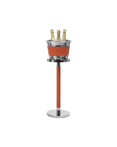 Ocean Champagne Bucket Small with Stand