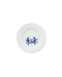 Ocean Crab Plate