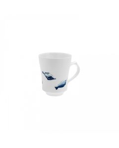 Ocean Filefish Mug
