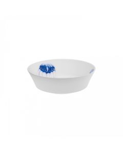 Ocean Jellyfish Serving Bowl